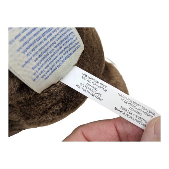 Build-a-Bear The Lion‎ King Pumbaa BAB - Picture 10 of 11